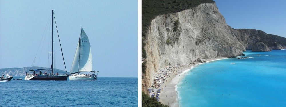 The 10 Best Beaches in GreeceÂ 