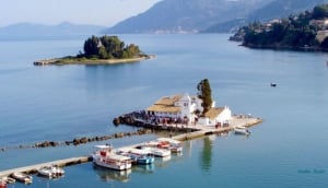 The 10 Most Romantic Places in Greece