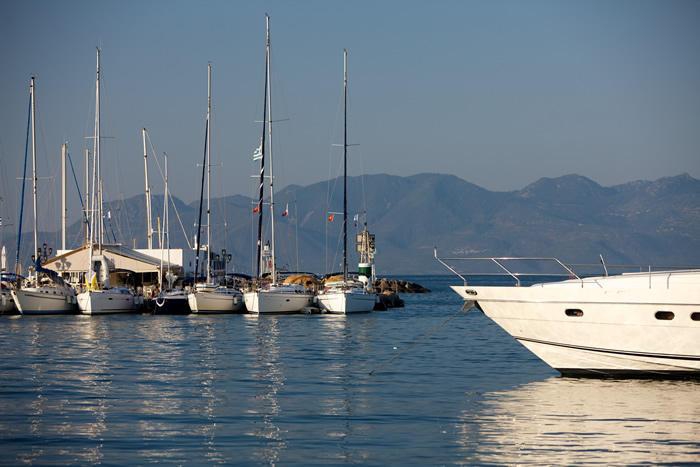 Aegean Sailing School