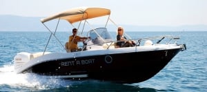 Aegina Rent a Boat