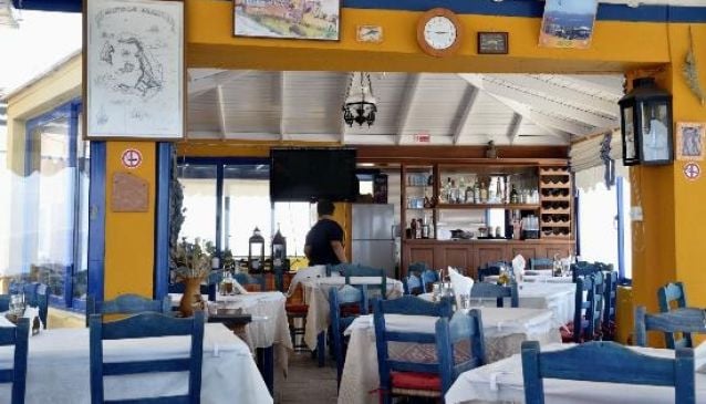 Aeolos Tavern