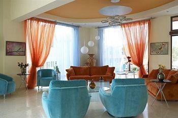 Alexandra Golden Boutique Hotel