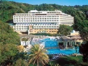 Amathus Beach Hotel