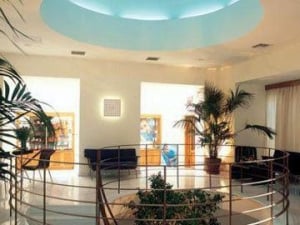 Amathus Beach Hotel