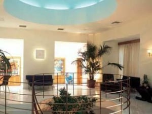 Amathus Beach Hotel