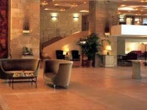 Amathus Beach Hotel