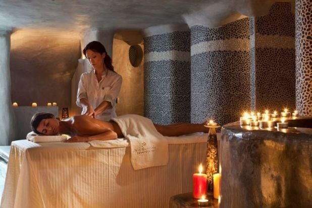Andronis Luxury Suites
