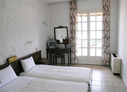 Aperitton Hotel