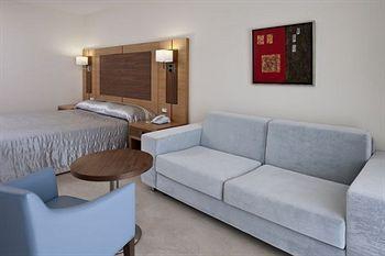 Apollo Blue Palace Hotel Kallithea