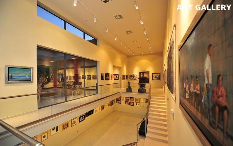 Apollonia Art Gallery