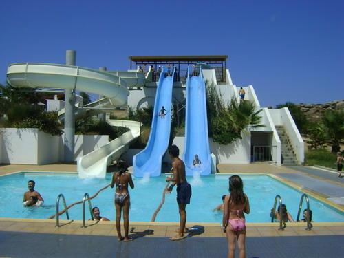 Aqua Fun Water Park