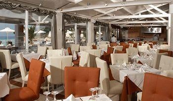 Aquis Pelekas Beach Hotel