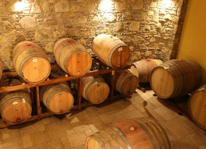 Ariousios Winery