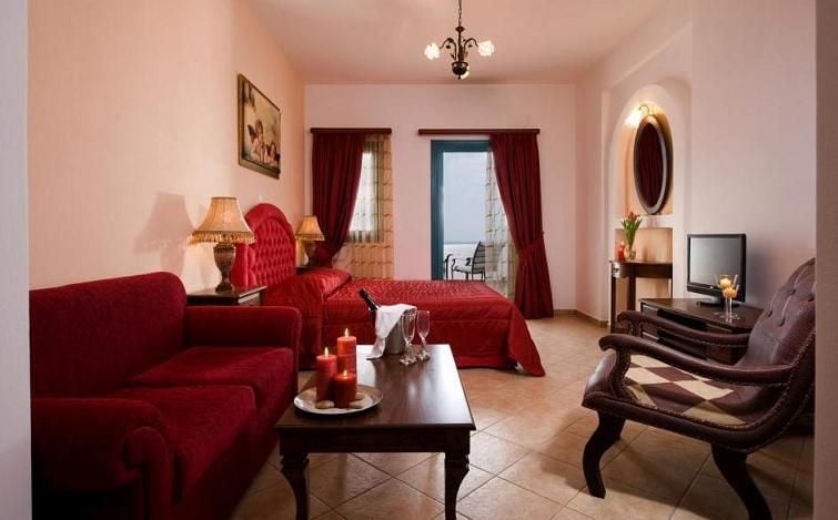 Astypalaia Palace Hotel