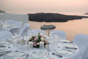 Athina Luxury Weddings