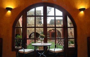 Avalon Boutique Hotel