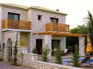 Azure Villas