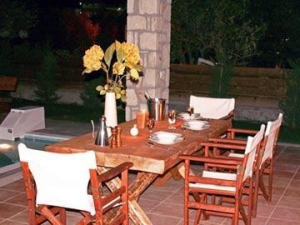 Azure Villas