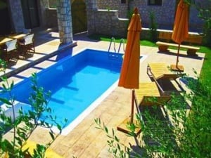 Azure Villas