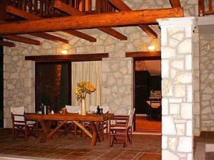 Azure Villas
