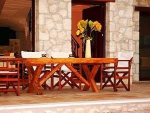 Azure Villas