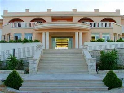 bitzaro grande hotel zante