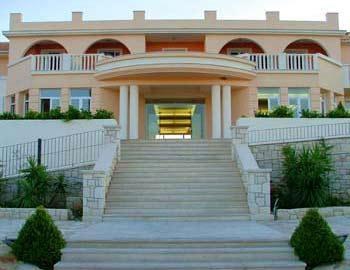 bitzaro palace hotel zante