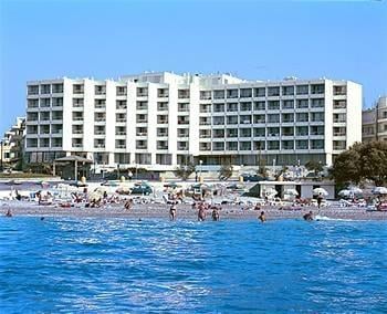 Blue Sky Beach Hotel