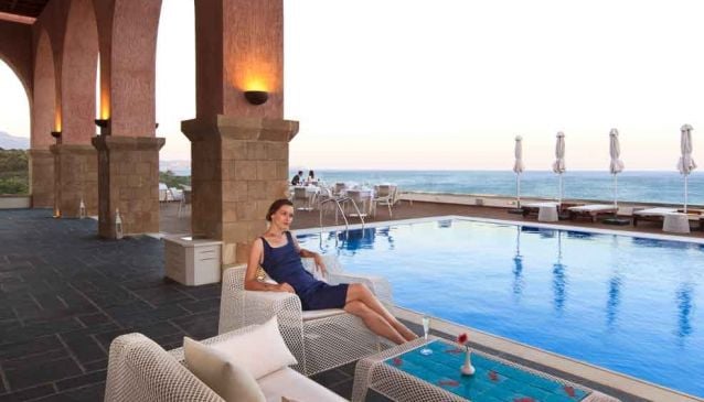 Boutique 5 Hotel & Spa
