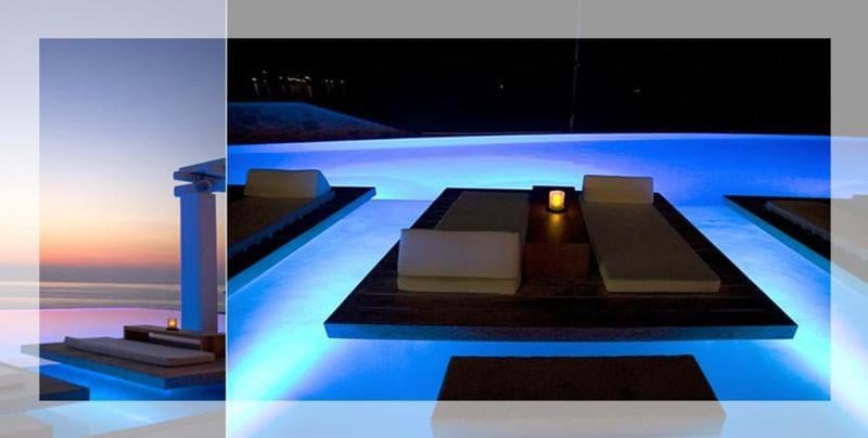 Cavo Tagoo Lounge & Pool Bar