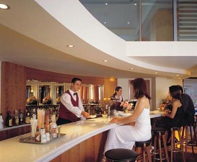 Chandris Hotel Bar