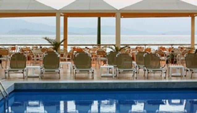 Chios Chandris Hotel