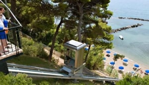 Corfu Holiday Palace Beach