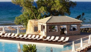 Eleon Aqua Bar