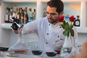 Esperisma Bar-Restaurant
