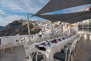 Esperisma Bar-Restaurant