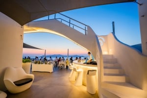 Esperisma Bar-Restaurant