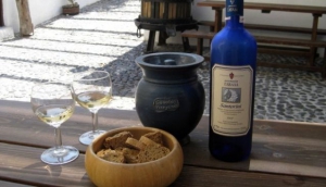 Gavalas Winery