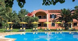 Gelina Village Resort And Spa