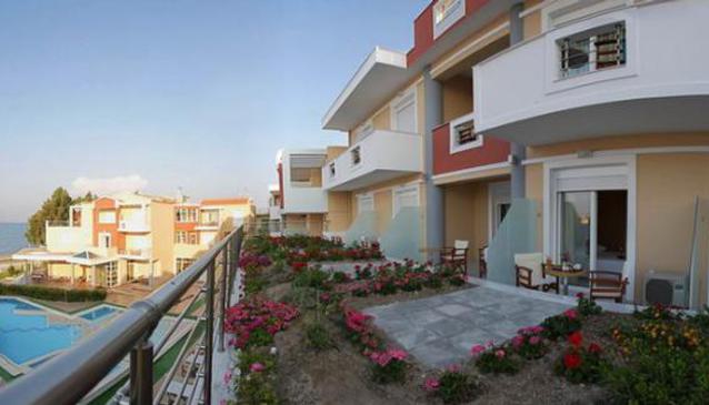 Heliotrope Boutique Hotel