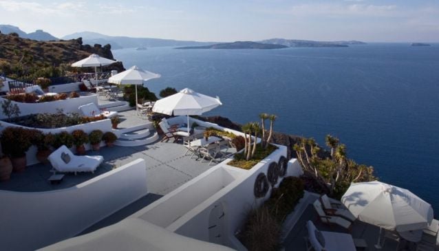 Ikies Traditional Houses