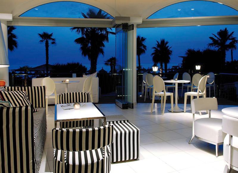 ilio mare beach hotel