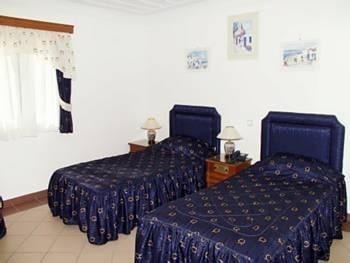 Kalimera Hotel Poros