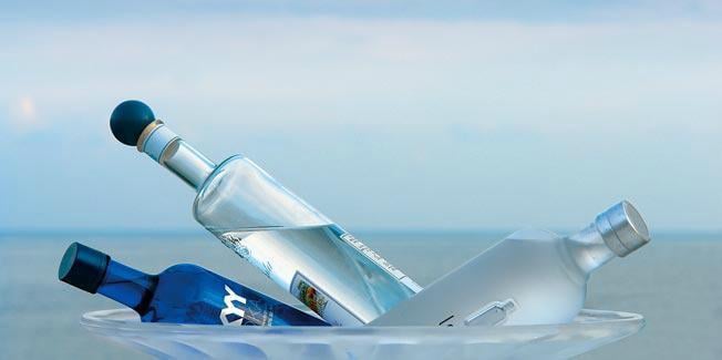 Kivotos Events Organiser