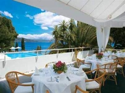 Kontokali Bay Resort & Spa