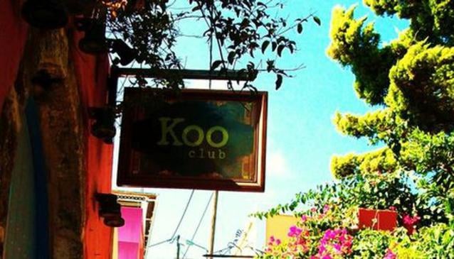 Koo Club