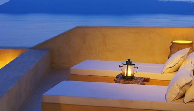 La Maltese Estate Villa