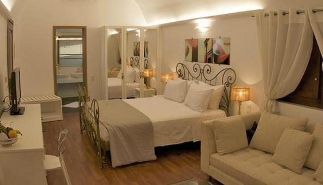 La Mer Deluxe Hotel