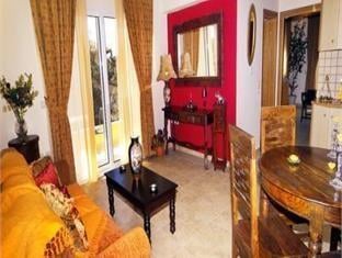 Lefkas Blue Residence
