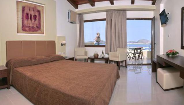 Lemnos Village Resort Hotel
